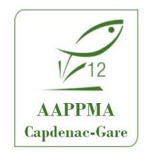 Nutergia® est en collaboration avec l'AAPPMA